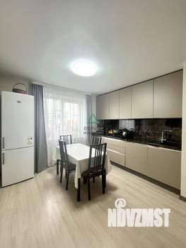 3-к квартира, вторичка, 67м2, 6/9 этаж