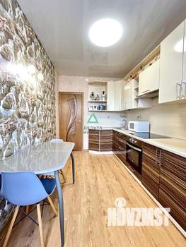 1-к квартира, вторичка, 35м2, 2/15 этаж