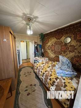 3-к квартира, вторичка, 64м2, 6/9 этаж