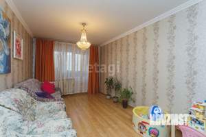 2-к квартира, вторичка, 87м2, 4/10 этаж