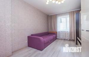 1-к квартира, вторичка, 38м2, 3/14 этаж
