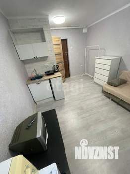 1-к квартира, вторичка, 13м2, 1/5 этаж