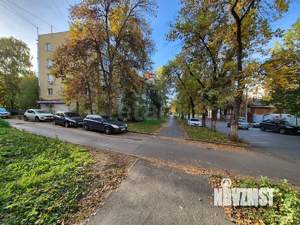 2-к квартира, вторичка, 47м2, 1/5 этаж