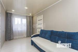 2-к квартира, вторичка, 46м2, 5/5 этаж