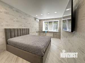 2-к квартира, вторичка, 47м2, 1/6 этаж