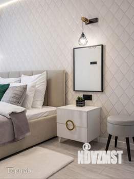 3-к квартира, вторичка, 73м2, 22/25 этаж