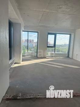 3-к квартира, вторичка, 70м2, 9/25 этаж
