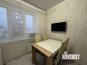 1-к квартира, вторичка, 34м2, 9/12 этаж