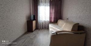 3-к квартира, вторичка, 54м2, 8/9 этаж