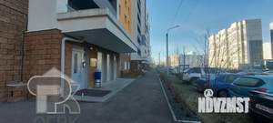 1-к квартира, вторичка, 35м2, 10/10 этаж