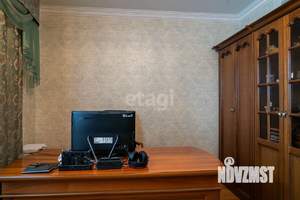 6-к квартира, вторичка, 238м2, 9/10 этаж
