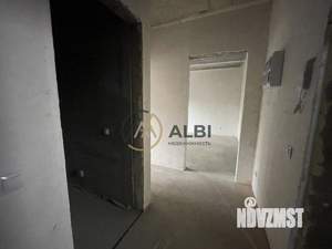 1-к квартира, вторичка, 37м2, 1/5 этаж
