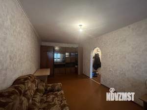 1-к квартира, вторичка, 31м2, 1/9 этаж