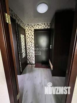 1-к квартира, вторичка, 29м2, 1/9 этаж