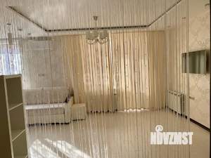 Студия квартира, вторичка, 46м2, 2/4 этаж