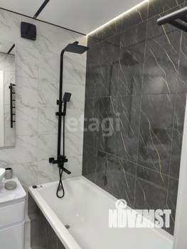 3-к квартира, вторичка, 72м2, 23/27 этаж