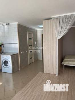 1-к квартира, вторичка, 44м2, 1/14 этаж