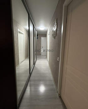 3-к квартира, вторичка, 60м2, 3/9 этаж