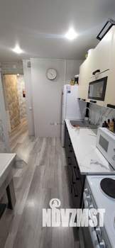 1-к квартира, вторичка, 37м2, 14/18 этаж