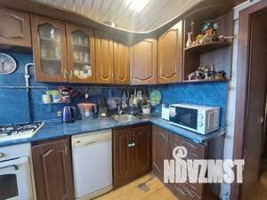 3-к квартира, вторичка, 63м2, 1/9 этаж