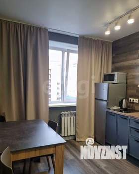 1-к квартира, вторичка, 34м2, 5/9 этаж