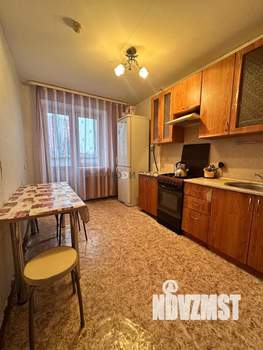 1-к квартира, вторичка, 40м2, 6/10 этаж