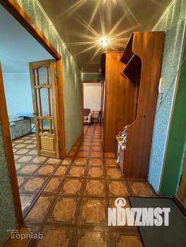2-к квартира, вторичка, 49м2, 5/10 этаж