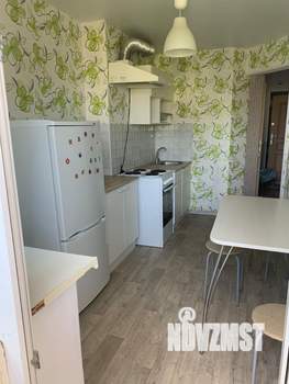 1-к квартира, вторичка, 33м2, 8/13 этаж