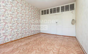 3-к квартира, вторичка, 59м2, 2/5 этаж