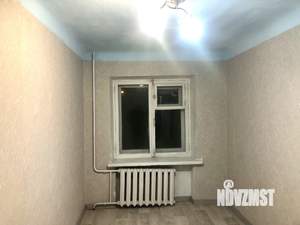 3-к квартира, вторичка, 56м2, 2/5 этаж