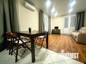 2-к квартира, вторичка, 65м2, 22/25 этаж