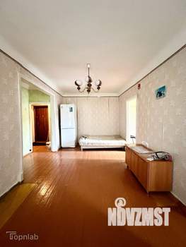 3-к квартира, вторичка, 41м2, 1/5 этаж