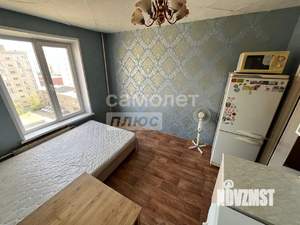 Студия квартира, вторичка, 17м2, 8/9 этаж