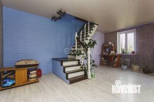 1-к квартира, вторичка, 46м2, 2/2 этаж