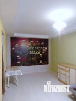 2-к квартира, вторичка, 43м2, 2/2 этаж