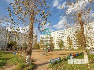 1-к квартира, вторичка, 36м2, 10/12 этаж