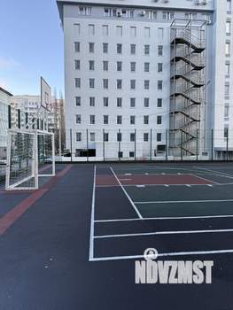 1-к квартира, вторичка, 33м2, 22/25 этаж