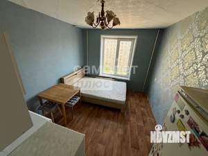 Студия квартира, вторичка, 17м2, 8/9 этаж