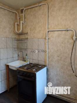 1-к квартира, вторичка, 32м2, 1/5 этаж