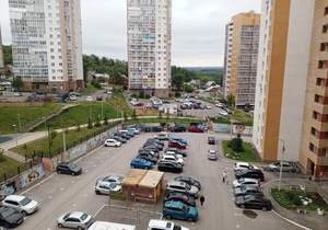 1-к квартира, вторичка, 37м2, 7/13 этаж