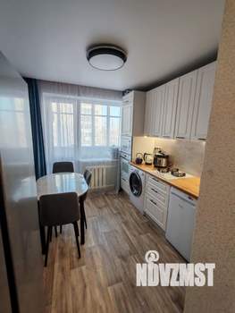 4-к квартира, вторичка, 79м2, 3/9 этаж