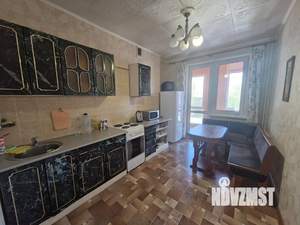 1-к квартира, вторичка, 40м2, 3/10 этаж