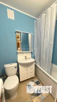 1-к квартира, вторичка, 39м2, 2/14 этаж