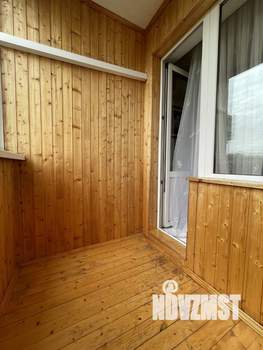 2-к квартира, вторичка, 45м2, 5/9 этаж