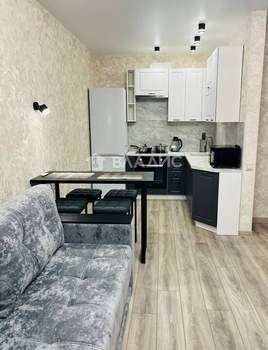 2-к квартира, вторичка, 39м2, 12/16 этаж