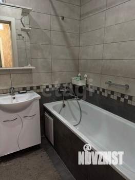 1-к квартира, вторичка, 40м2, 2/10 этаж