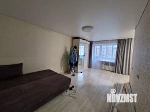 1-к квартира, вторичка, 35м2, 2/9 этаж