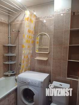 2-к квартира, вторичка, 45м2, 5/5 этаж