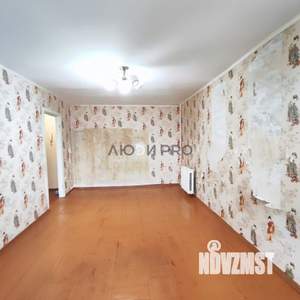 1-к квартира, вторичка, 37м2, 7/12 этаж