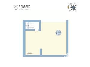 2-к квартира, вторичка, 85м2, 18/20 этаж